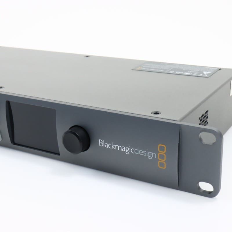 VHUBSMART6G2020 [Smart Videohub 20x20]