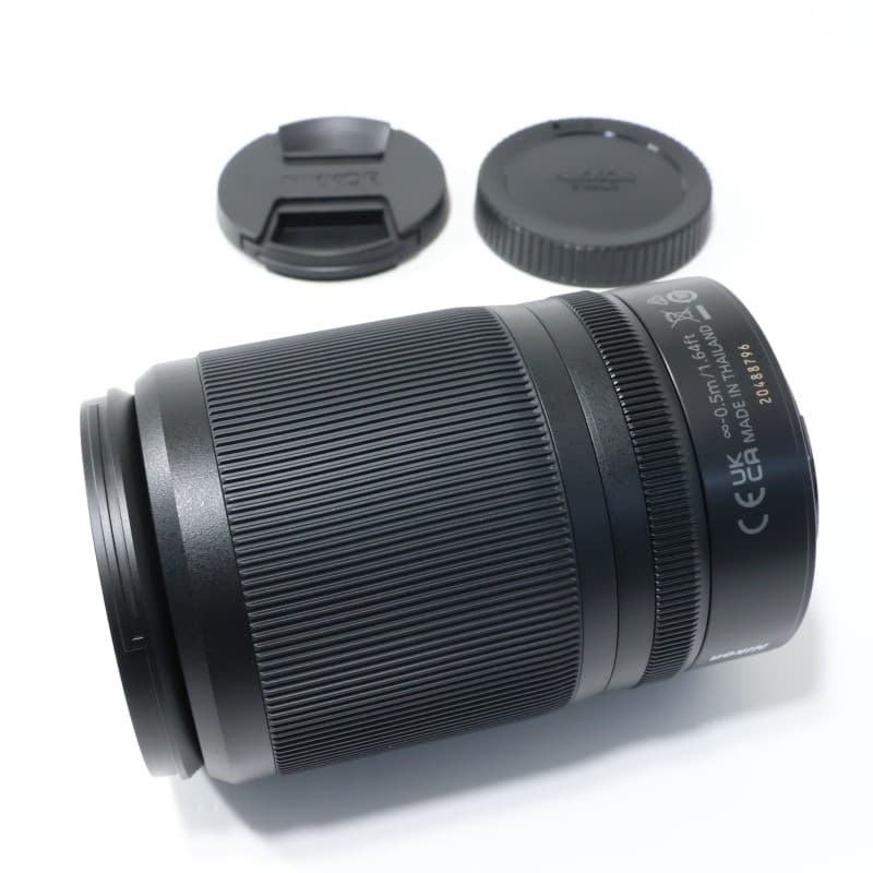 NIKKOR Z DX 50-250mm f/4.5-6.3 VR