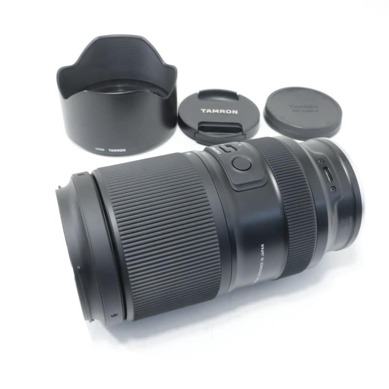 70-180mm F/2.8 Di III VC VXD G2 (Model A065Z) ニコンZマウント