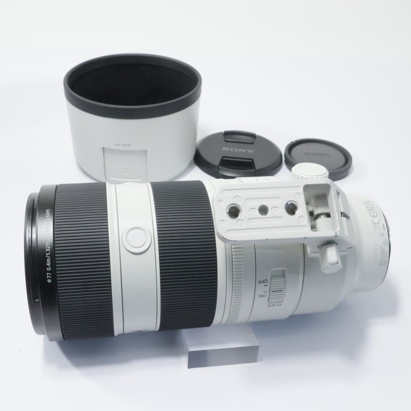 FE 70-200mm F2.8 GM OSS II SEL70200GM2