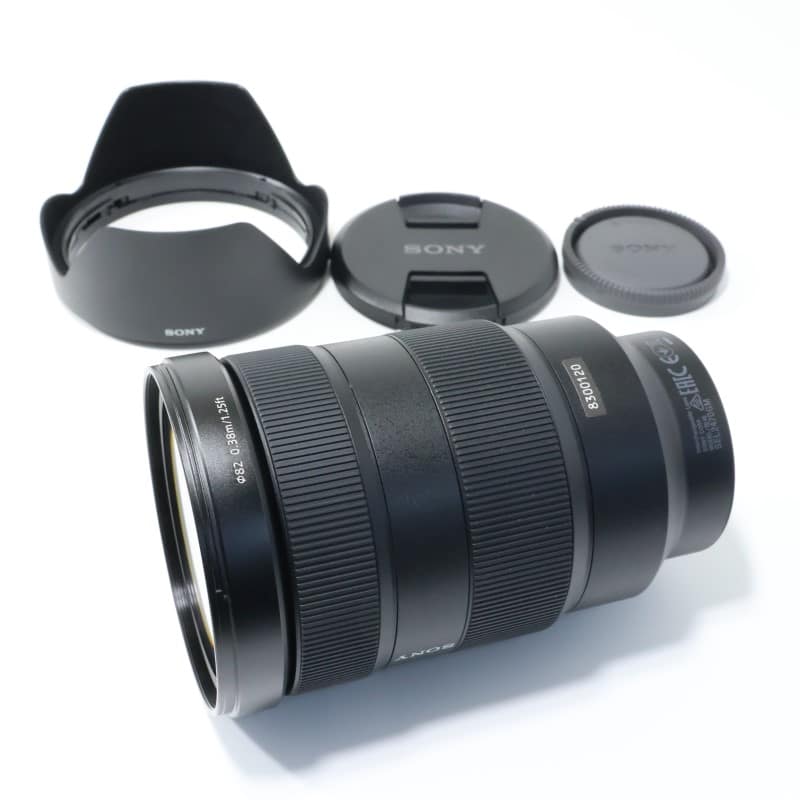 FE 24-70mm F2.8 GM SEL2470GM