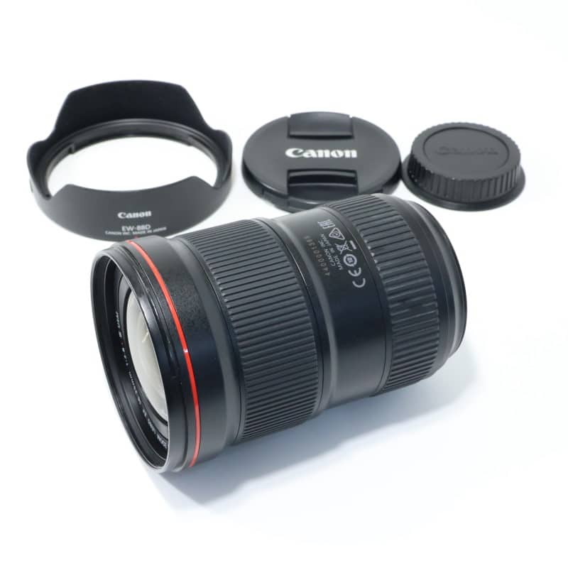 EF16-35mm F2.8L III USM