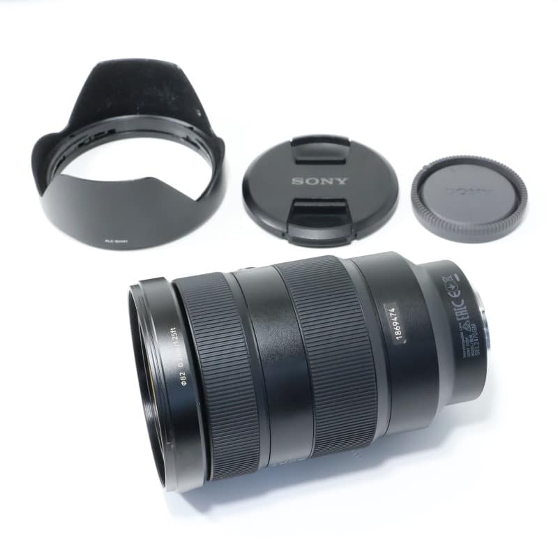 FE 24-70mm F2.8 GM SEL2470GM