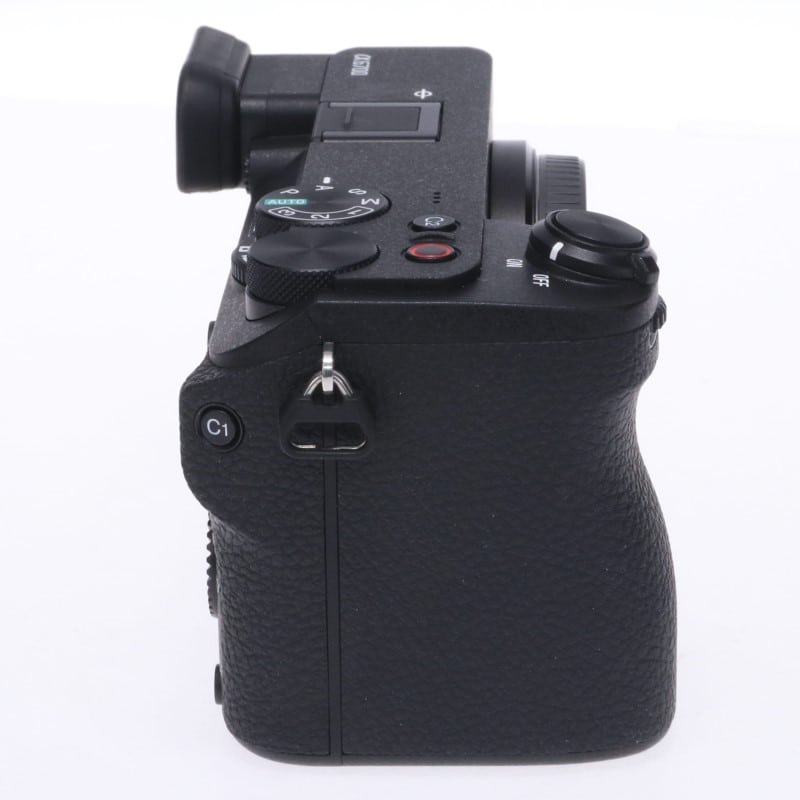 SONY α6700 ボディ ILCE-6700 中古 C2120123983795｜中古通販フジヤカメラ