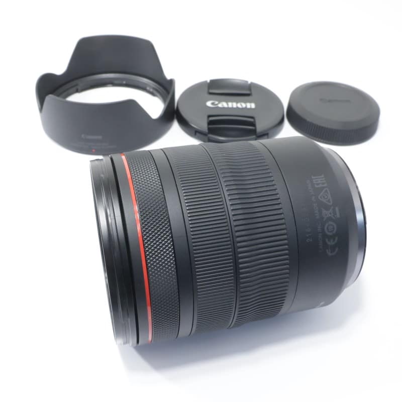 RF24-105mm F4 L IS USM