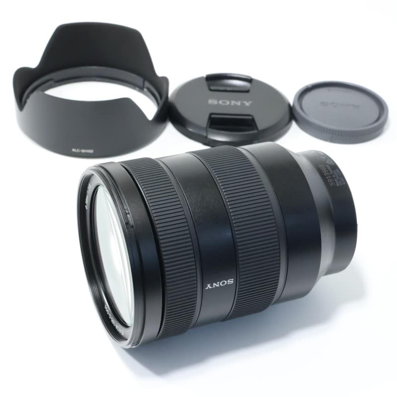 FE 24-105mm F4 G OSS SEL24105G