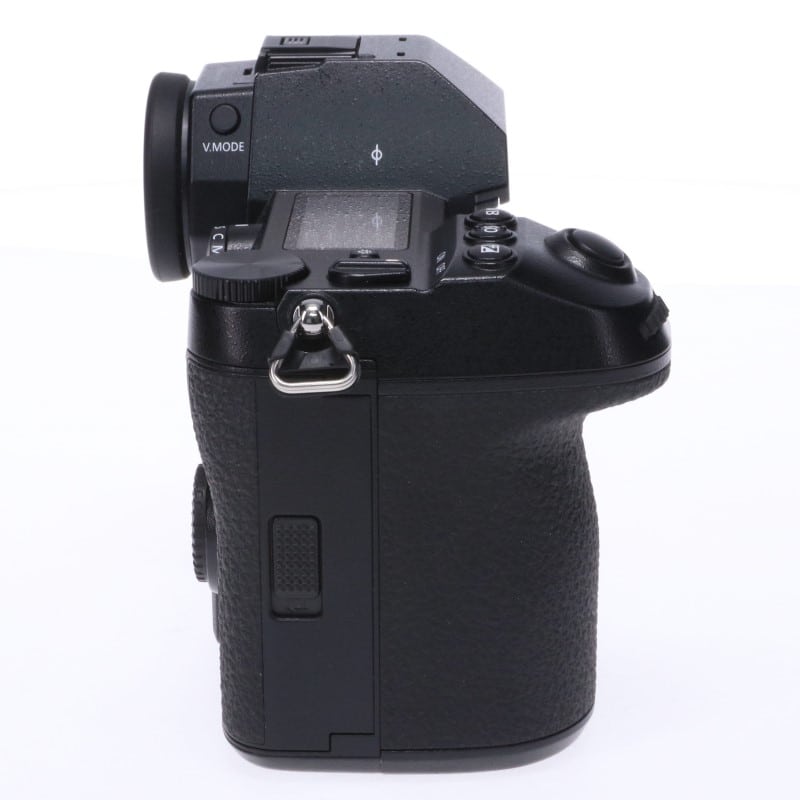 LUMIX S1R ボディ DC-S1R
