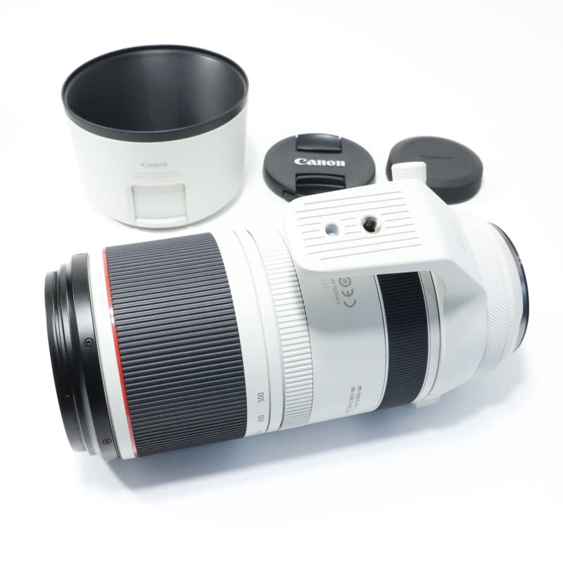 RF100-500mm F4.5-7.1 L IS USM