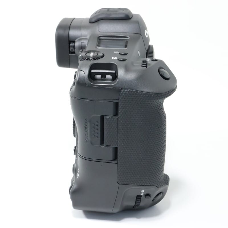 EOS R3 ボディー