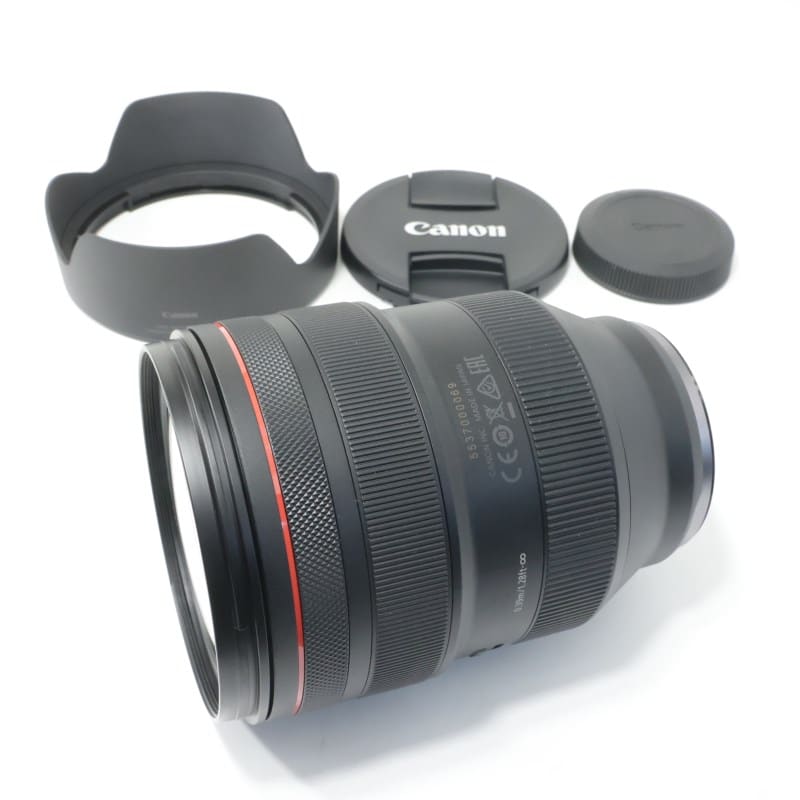 RF28-70mm F2 L USM