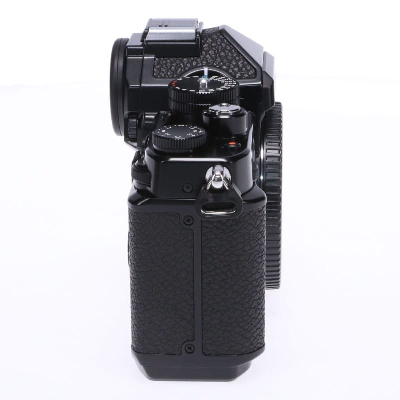Nikon Zf ボディ ブラック ABランク 中古｜フジヤカメラ