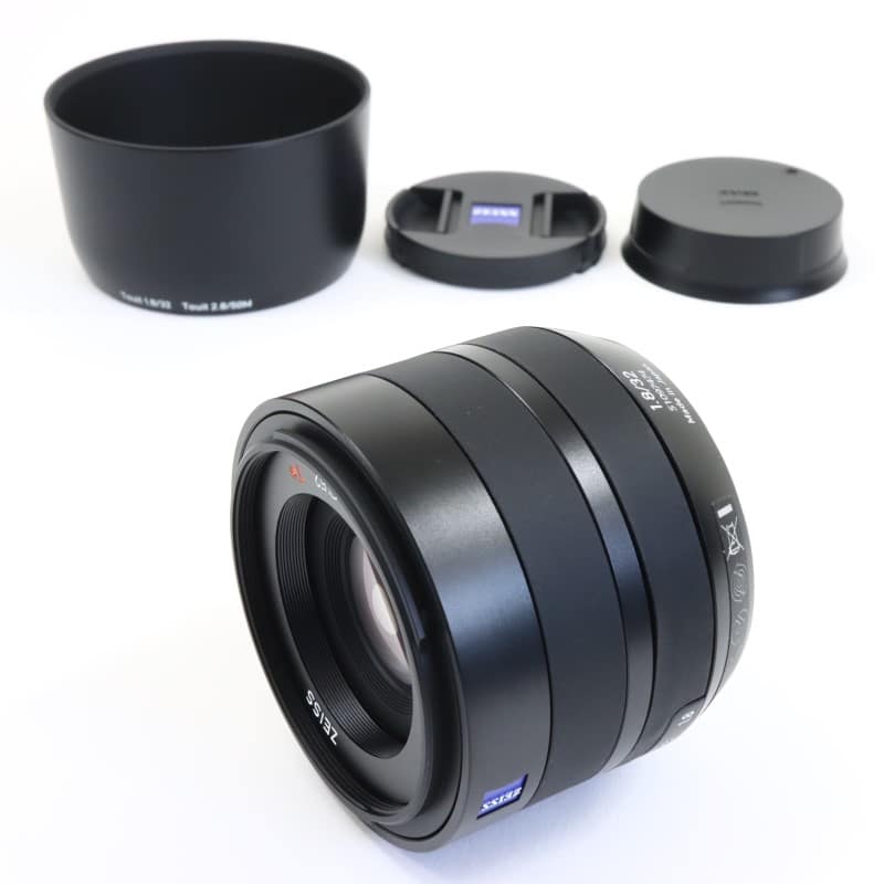 Touit 1.8/32 X-mount