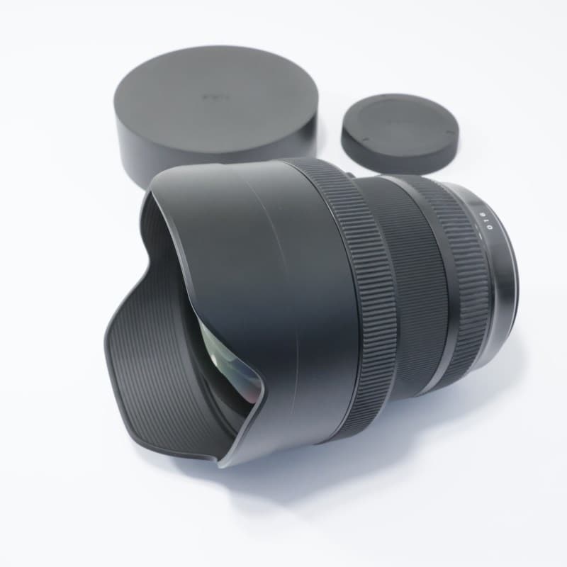 12-24mm F4 DG HSM | Art キヤノンEFマウント