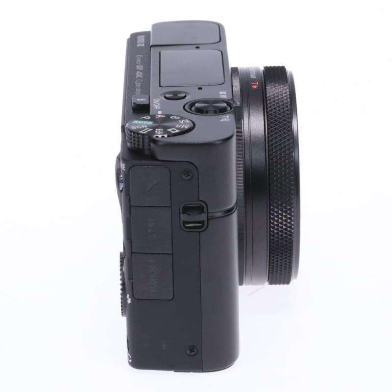 Cyber-shot RX100VII DSC-RX100M7G
