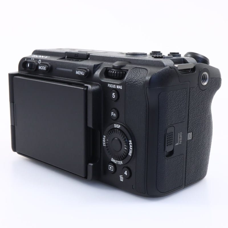 FX3 ボディ ILME-FX3