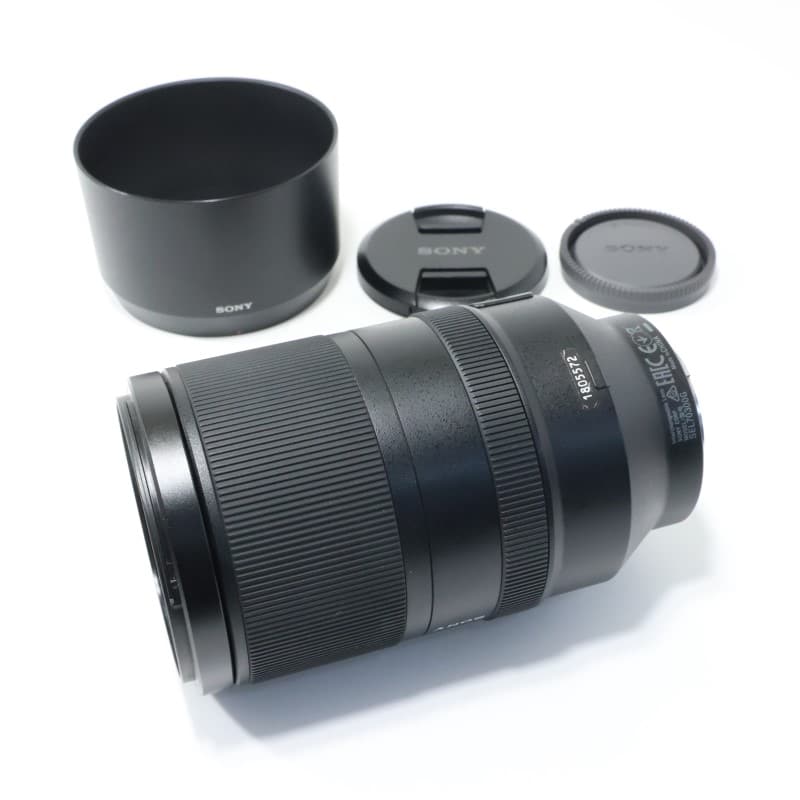 FE 70-300mm F4.5-5.6 G OSS SEL70300G