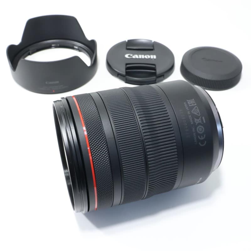 RF24-105mm F4 L IS USM