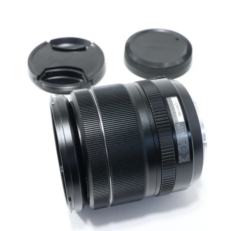 フジノンレンズ XF18-55mmF2.8-4 R LM OIS