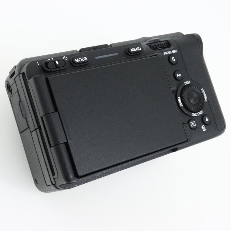 ILME-FX30B [プロフェッショナルカムコーダー FX30B ボディ]