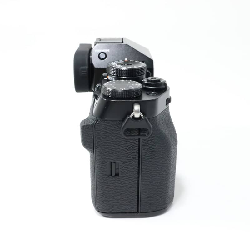 FUJIFILM X-T5 ボディ ブラック