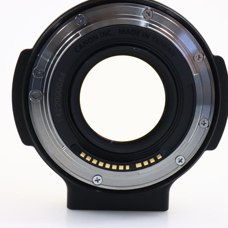 マウントアダプター EF-EOS R 0.71×