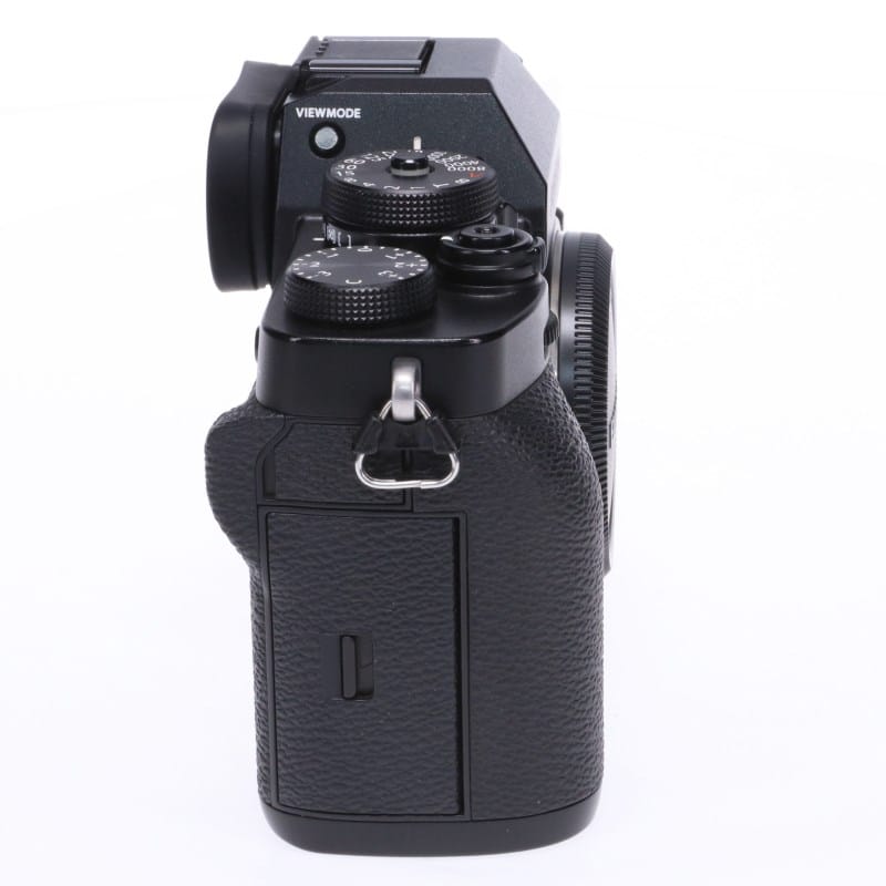 FUJIFILM X-T3 ボディ ブラック