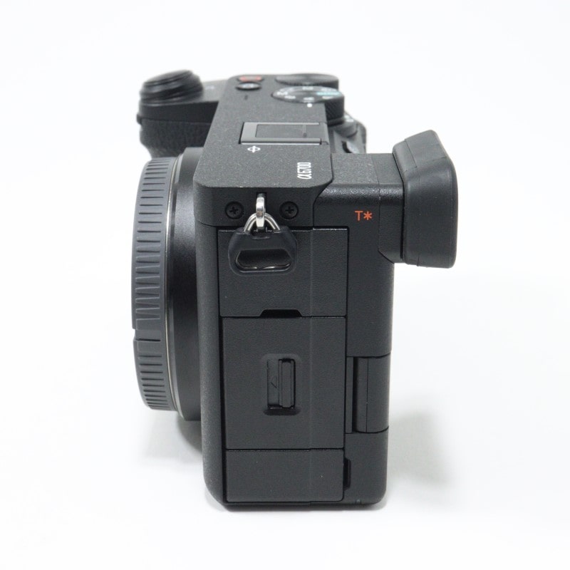 α6700 ILCE-6700