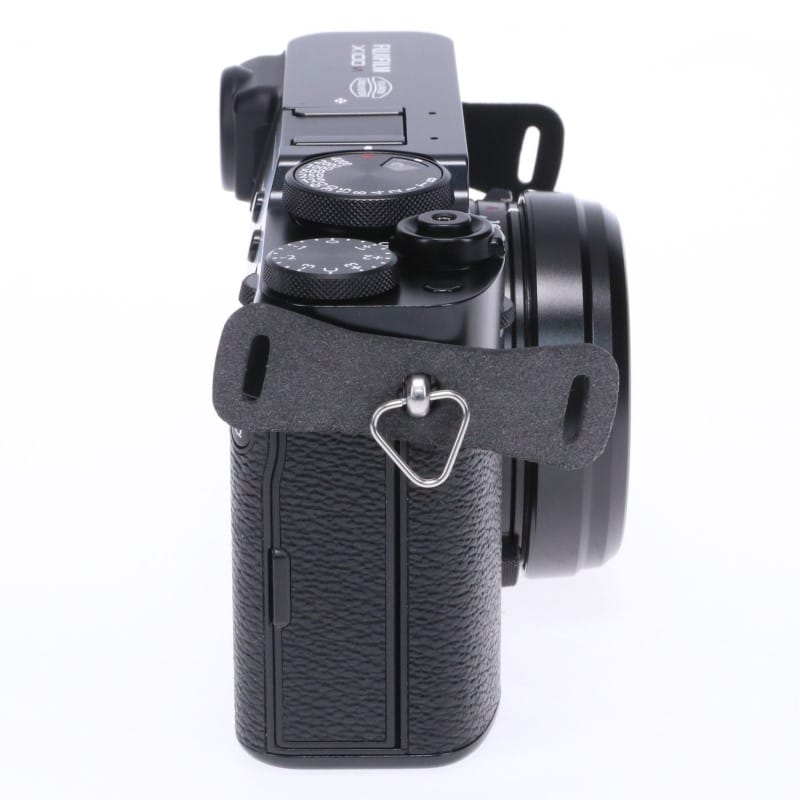 FUJIFILM X100VI ブラック 日英二言語モデル