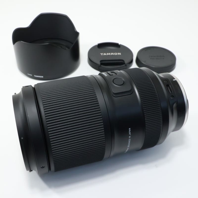 70-180mm F/2.8 Di III VC VXD G2 (Model A065) ソニー E マウント用
