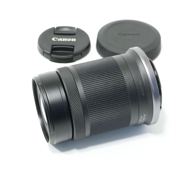 RF-S55-210mm F5-7.1 IS STM