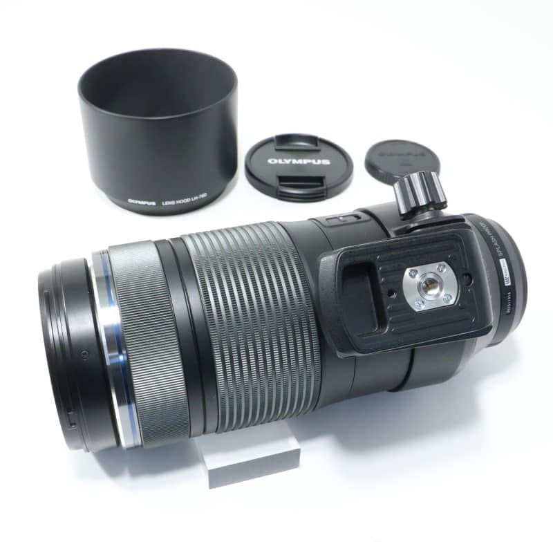 M.ZUIKO DIGITAL ED 100-400mmF5.0-6.3 IS