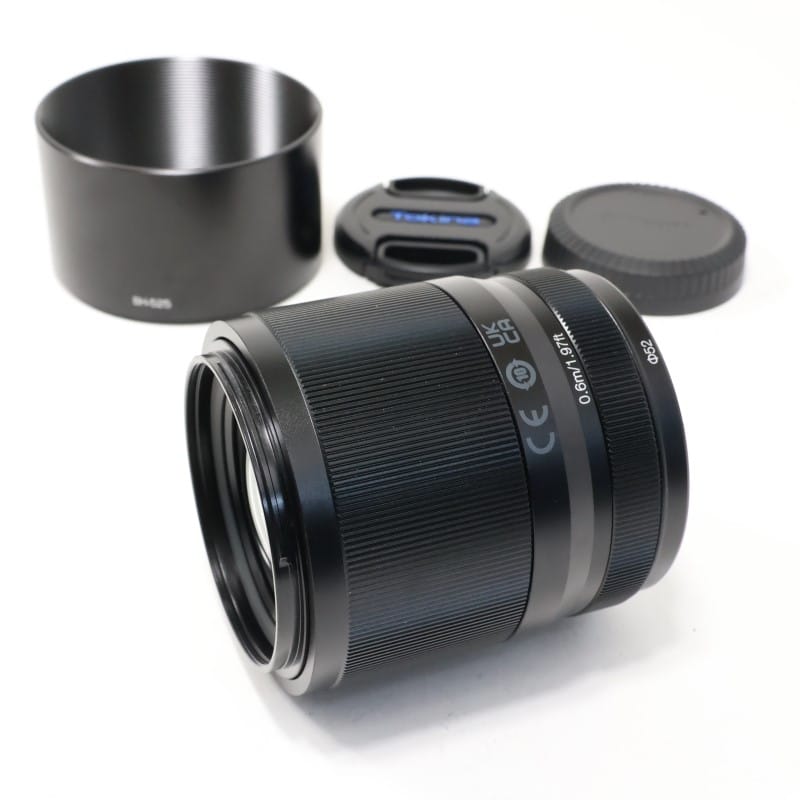 atx-m 56mm F1.4 フジX