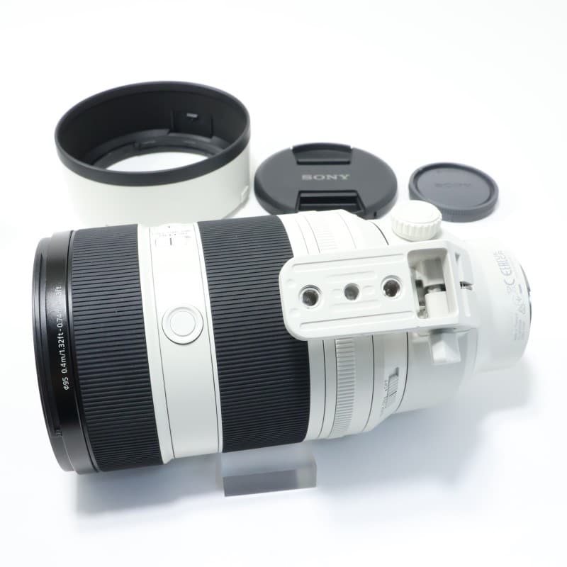 FE 50-150mm F2 GM SEL50150GM