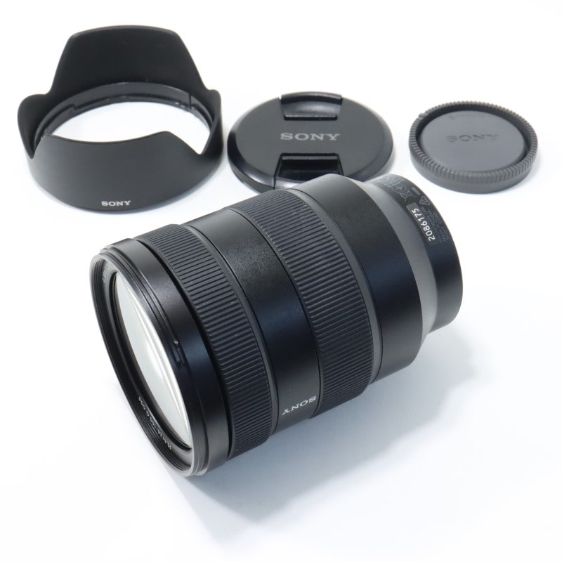 FE 24-105mm F4 G OSS 隠し持っ SEL24105G FE 24-105mm F4 G OSS 隠し持っ SEL24105G