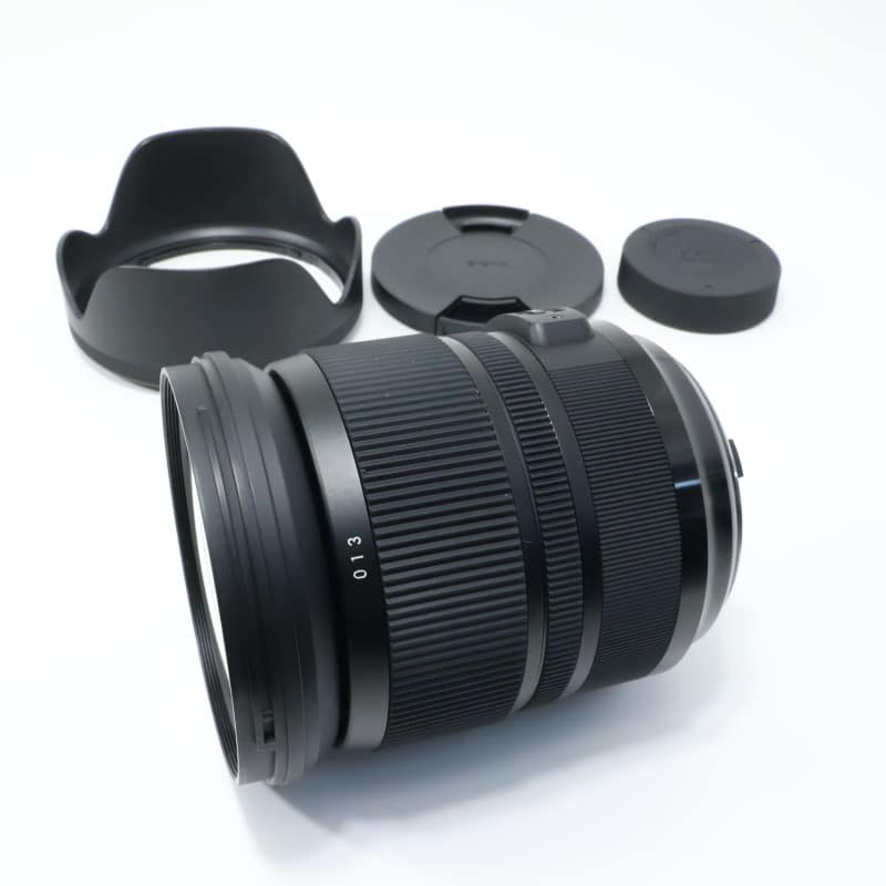 24-105mm F4 DG OS HSM Art ニコン