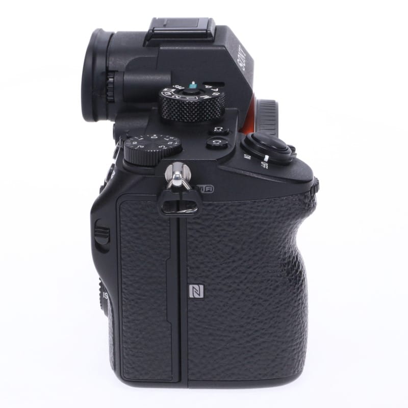 α7R III ボディ ILCE-7RM3