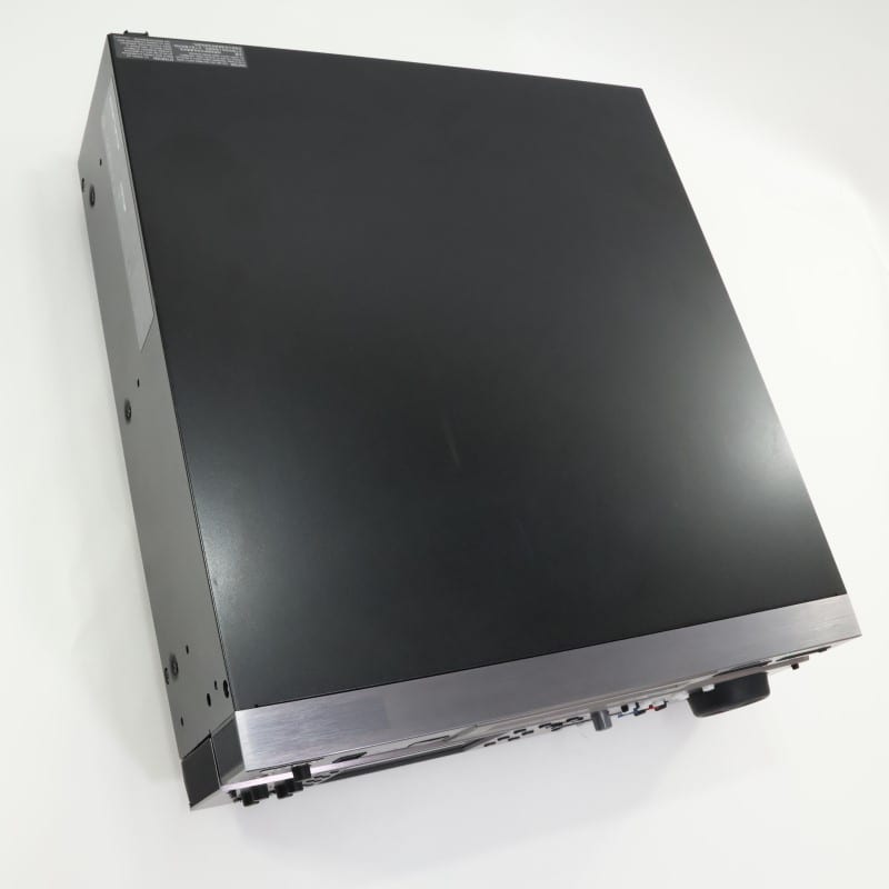 XDS-PD2000 [XDCAMプロフェッショナルメディアステーション]