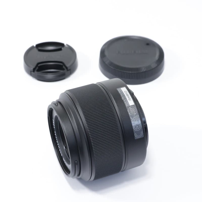 富士フイルム フジノンレンズ XC35mmF2 ABランク 中古｜フジヤカメラ