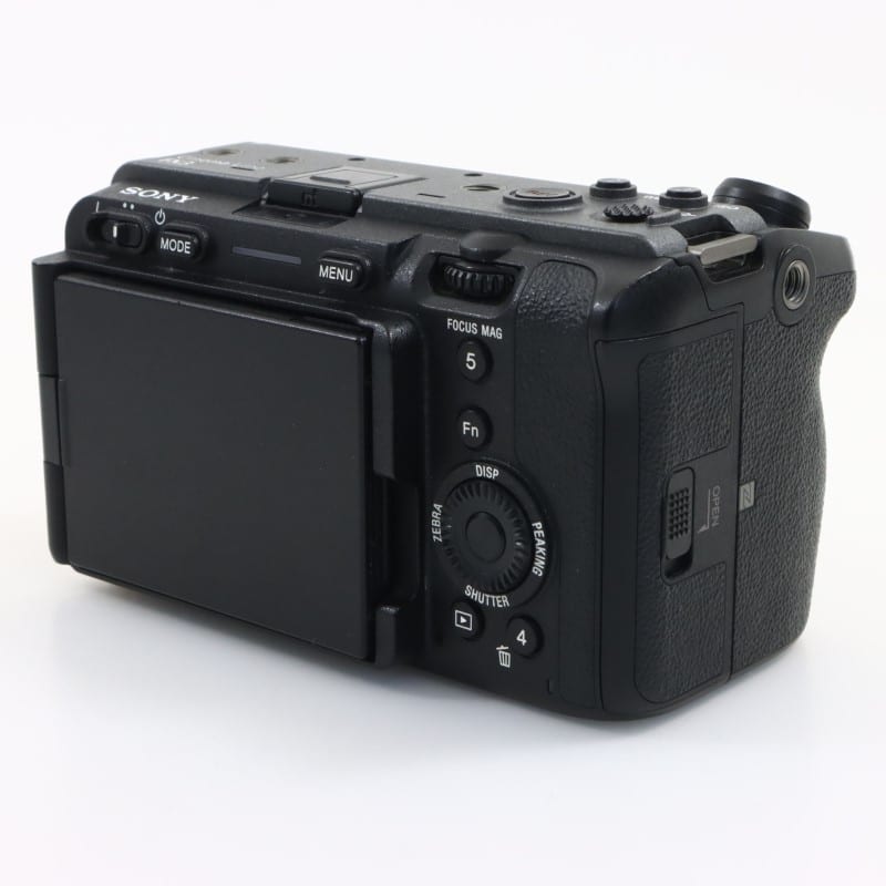 FX3 ボディ ILME-FX3