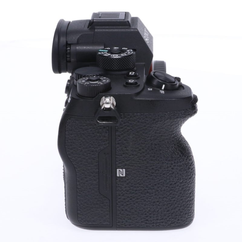 α7R IV ボディ ILCE-7RM4