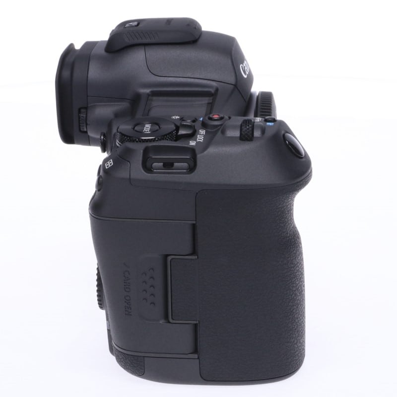 EOS R5 Mark II ボディー