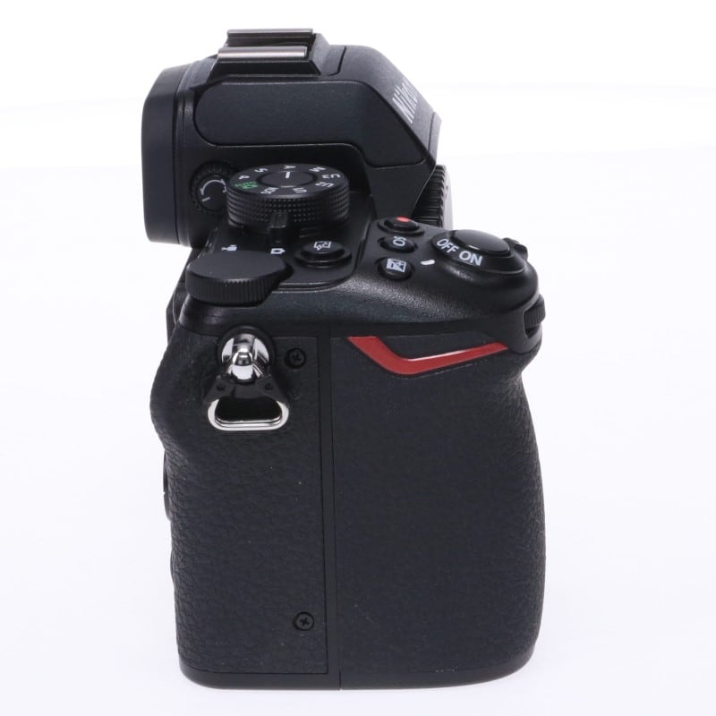 Z50II ボディ