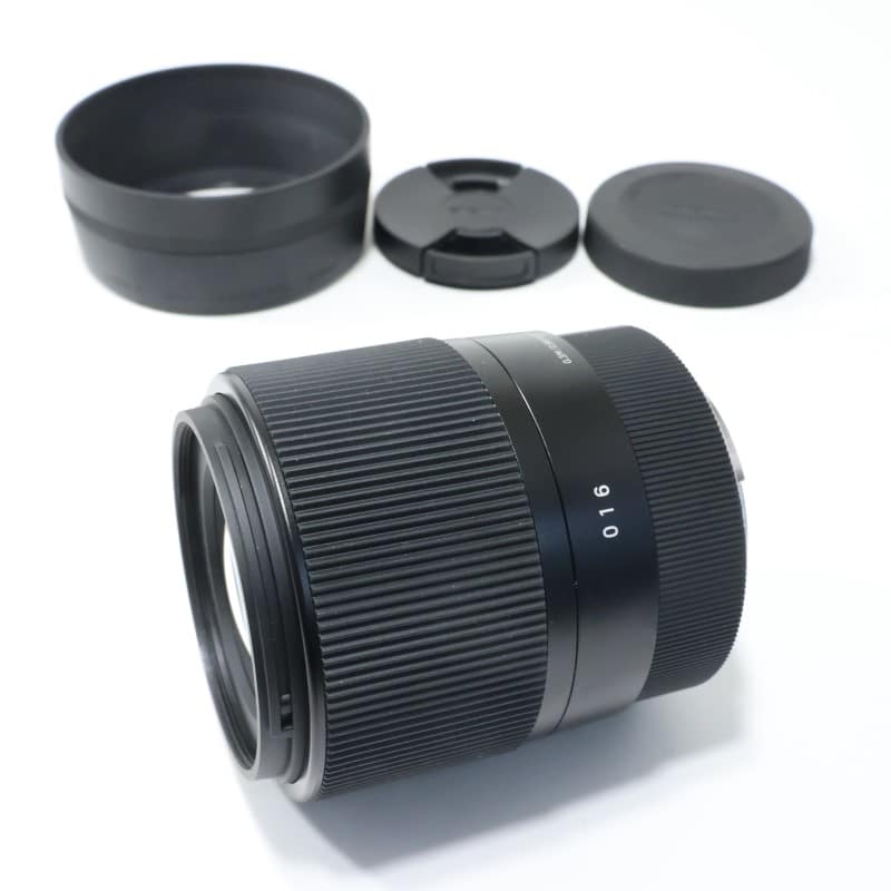 30mm F1.4 DC DN Contemporary ソニーE