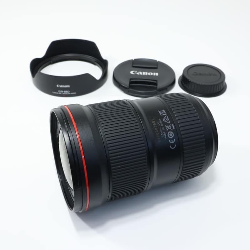 EF16-35mm F2.8L III USM