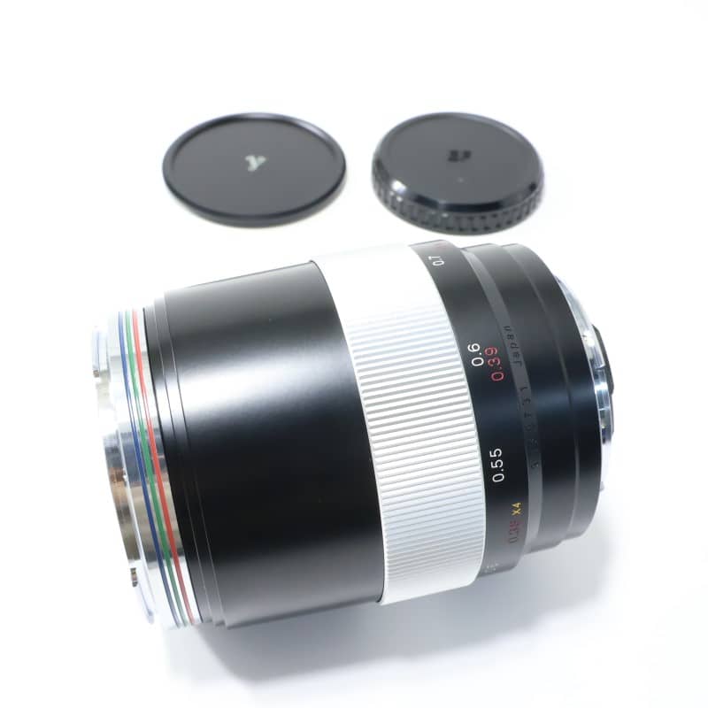 MACRO APO-LANTHAR 125mm F2.5 SL Canon EF