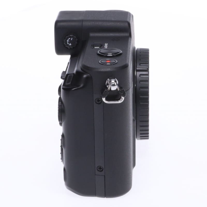 Nikon 1 V1 ボディー ブラック