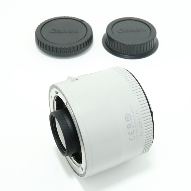EXTENDER EF 2x III
