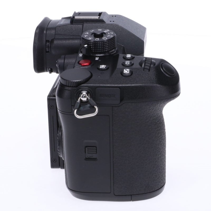 LUMIX GH7 ボディ DC-GH7