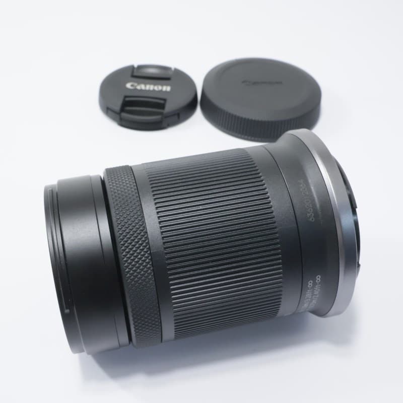 RF-S55-210mm F5-7.1 IS STM