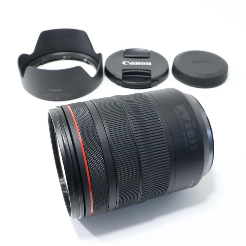 RF24-105mm F4 L IS USM